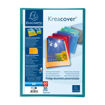Picture of A4 DISPLAY BOOK WITH FRONT COVER X30